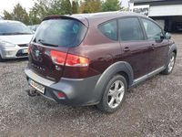 gebraucht Seat Altea XL Freetrack 4X4 ALLRAD !!!