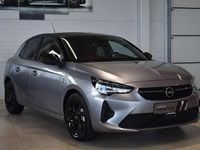Gebraucht Opel Corsa GS Line 101 PS (74 kW) 2022 Grau Kleinwagen