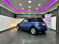 gebraucht Mini ONE 1,4R56 *WENIG-KM*