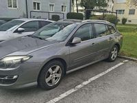 Gebraucht Renault Laguna III Business 110 PS (80 kW) 2010 Limousine