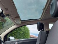 gebraucht Fiat 500 12 Lounge