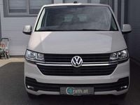gebraucht VW T6.1 Transporter Doka-Kasten KR 20 TDI DSG / NETTO: 30.817 €