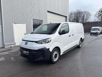 Neu Fiat Scudo S 120 PS (88 kW) 2025 Weiß Van