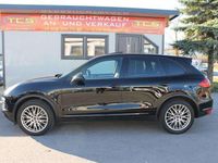 gebraucht Porsche Cayenne II 30 Diesel Aut.