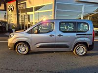 gebraucht Toyota Proace Verso 15l 100PS Shuttle L1