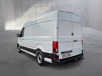 Gebraucht VW Crafter 140 PS (102 kW) 2025 Weiss  normal Van