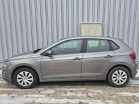 gebraucht VW Polo Comfortline 1,0