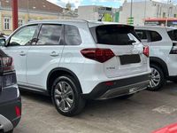 gebraucht Suzuki Vitara 1.4 ALLRAD_ noch der starke mit129PS!_Lagernd