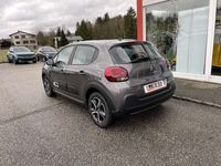 gebraucht Citroën C3 PureTech 83 S&S 5-Gang-Manuell C-Series