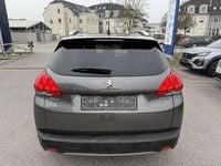 gebraucht Peugeot 2008 16 BHDI S&S Allure