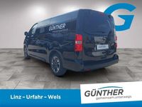 gebraucht Opel Zafira Life Lfe XL CDTI 180PS AT8 8-Sitzer