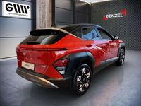 gebraucht Hyundai Kona HEV (SX2) GO Plus 1.6 GDI 2WD HEV