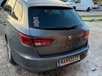 gebraucht Seat Leon ST Leon Executive 16 TDI CR 4Drive Executive