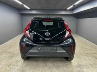 gebraucht Toyota Aygo AygoX Pulse