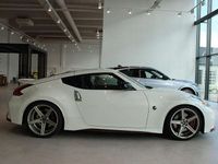 gebraucht Nissan 370Z Nismo 370Z**Rarität**