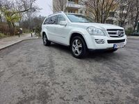 gebraucht Mercedes GL420 CDI 4MATIC Aut.