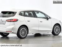 gebraucht BMW 218 Active Tourer d