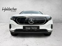 gebraucht Mercedes EQA250 Pano FAP Distr MBUX Navi RKam KeyGo Shz
