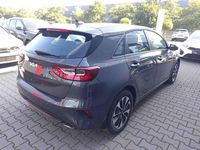 gebraucht Kia Ceed Ceed /SPIN 1.5 *Shzg*Lhzg*PDC*Cam*16Zoll*Navi 103 kW ...