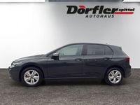 Gebraucht VW Golf VIII Life 131 PS (96 kW) 2020 Limousine