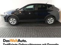 gebraucht VW Taigo Austria TSI