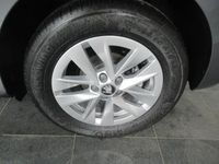 Gebraucht Skoda Fabia Selection 95 PS (69 kW) 2025 Mittelgrau  metallic Kleinwagen