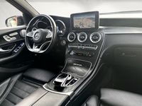 gebraucht Mercedes GLC250 4Matic (253.946)