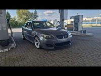 gebraucht BMW 530 530 d