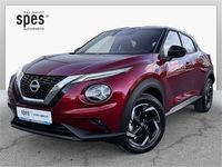 gebraucht Nissan Juke 10 DIG-T N-Connecta DCT