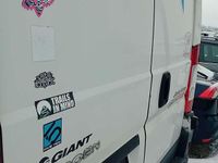 gebraucht Citroën Jumper 3200 22 HDi Komfort tausch motor