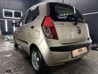 Gebraucht Hyundai i10 67 PS (49 kW) 2008 Beige Kleinwagen