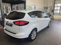 gebraucht Ford C-MAX C-Max Titanium 15 TDCi Powershift