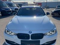 gebraucht BMW 330 330 d xDrive Touring Österreich-Paket Aut.