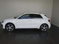 gebraucht Audi A1 Sportback 25 TFSI intense