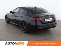 gebraucht Alfa Romeo Giulia 2.2 JTDM Sprint