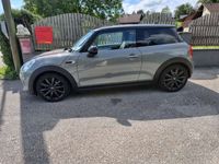 gebraucht Mini Cooper *Panoramadach *Sportpaket *Xenon *NAVI *RFK *+++