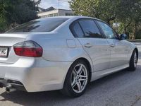 gebraucht BMW 320 320 d Aut.