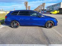 gebraucht Seat Leon ST Cupra 20 TSI DSG 4Drive