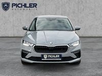 Gebraucht Skoda Scala Selection 116 PS (85 kW) 2024 Grau Kleinwagen
