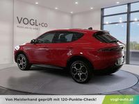 gebraucht Alfa Romeo Tonale Veloce Ibrida 1.5MHEV 160PS Fwd