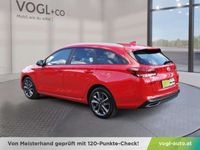 gebraucht Hyundai i30 i30KOMBI