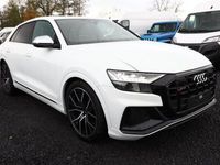 gebraucht Audi SQ8 Tour TFSI 22Z Pano Matrix Leder AHK Keyl Kam 37...