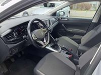 gebraucht VW Taigo Life TSI