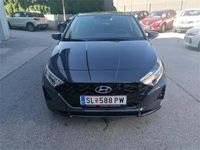 gebraucht Hyundai i20 (BC3) Trendline 1,0 T-GDi b1bt1a-O2