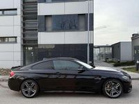 gebraucht BMW 440 440 i xDrive Coupe M Sport Aut.