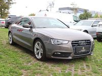 gebraucht Audi A5 2.0 TDI Quattro | LED | LEDER | Tempomat | NAVI |