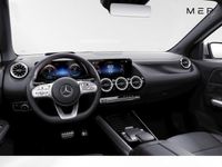 gebraucht Mercedes EQA350 4Matic AMG Line / Premium Plus Paket II