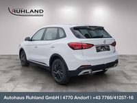 gebraucht MG ZS 1.5 Hybrid+ Select *Winterkompletträder KOSTENLOS*