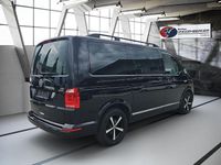 gebraucht VW Multivan R Highline 4Motion !Top Austattung!