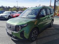 gebraucht Ford Tourneo Courier 1,0 EcoBoost Titanium NEUES MODELL